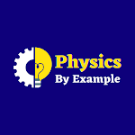 Cover Image of ดาวน์โหลด Physics By Example  APK