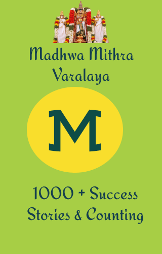 Android application Mithra screenshort