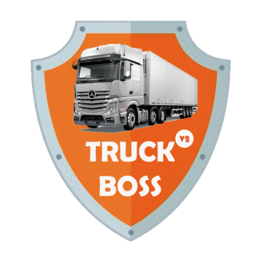 Truck BOSS V2 logo