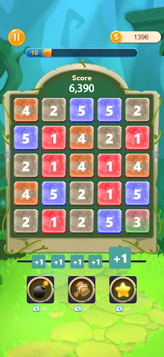 Merge Plus Screen 2