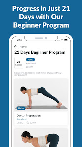 Gotta Yoga 2.0.18 APK + Mod (Subscribed) for Android