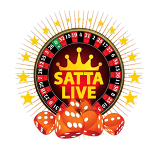 Satta Live logo