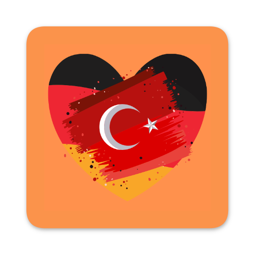 Almanya Türk Evlilik Sitesi logo