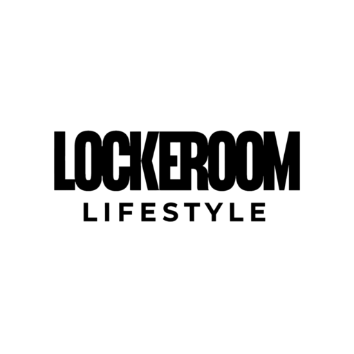 Lockeroom Lifestyle logo