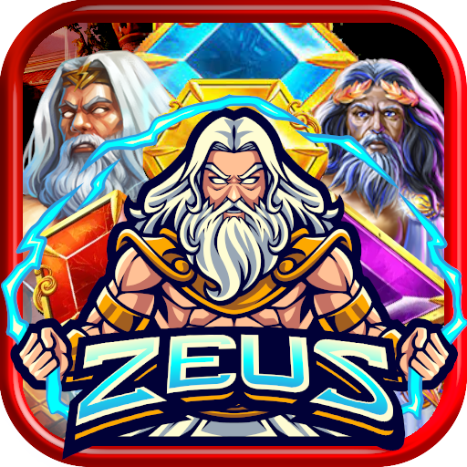 Kakek Zeus Slot Online Olympus