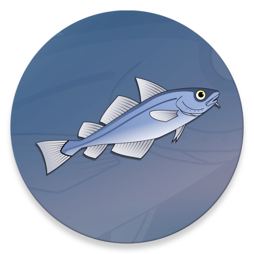 Справочник рыбака  Icon
