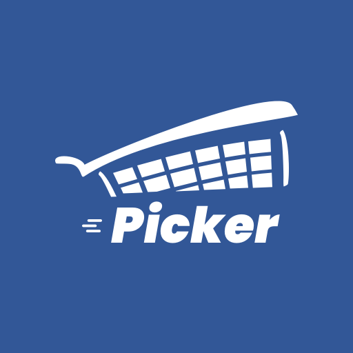 Alsuper Picker logo