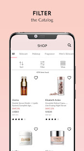 Strawberrynet Beauty Shopping 2.3.16-PROD APK screenshots 5