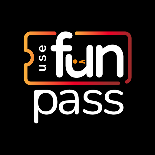 FunPass - Validador  Icon