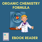 Cover Image of डाउनलोड ORGANIC CHEMISTRY FORMULA BOOK  APK