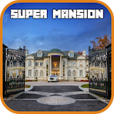 Super Mansion MPCE Map icon