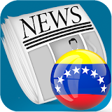 Venezuela News icon