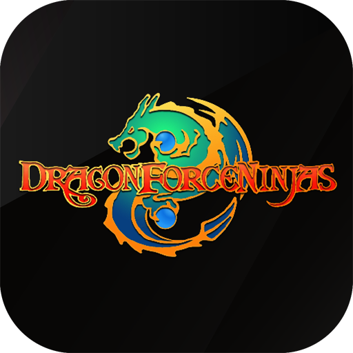 DragonForceNinjas  Icon