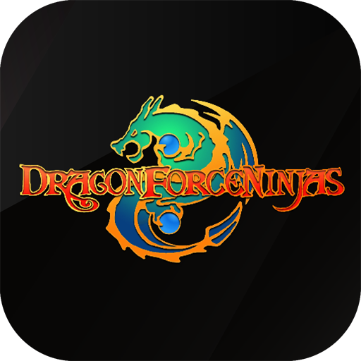 DragonForceNinjas logo