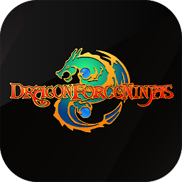 Icon image DragonForceNinjas