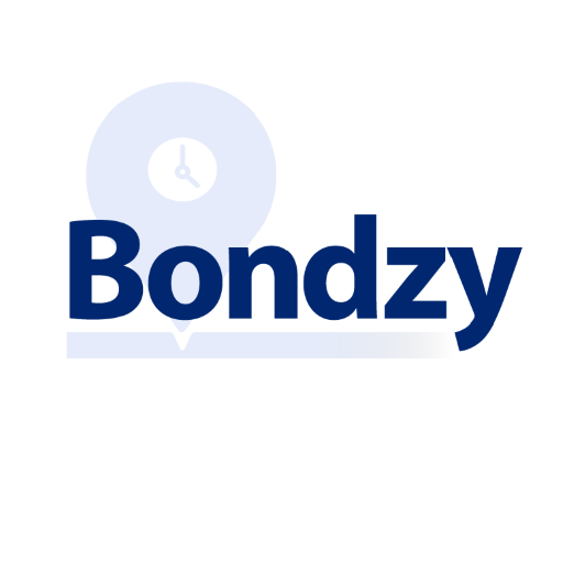 Bondzy logo