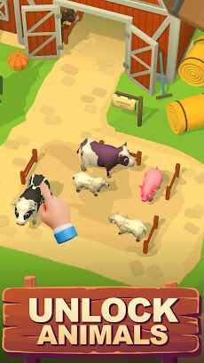 Farm Animal Parking Jam Puzzleのおすすめ画像2