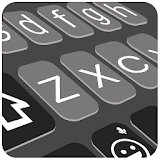 Smart Keyboard with HD Emoji icon