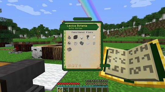Botania Mod Minecraft APK for Android Download (No Ads) 4