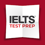 IELTS Test Prep: English Exam icon