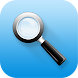 クイック検索ウィジェット - Androidアプリ