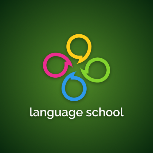 Learn Language 365 logo