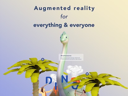 Assemblr Studio: Easy AR Maker Screenshot