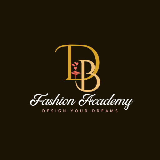 DB Fashion Academy logo