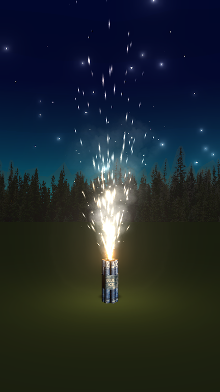 Fireworks Simulator: 3D Light MOD APK 04