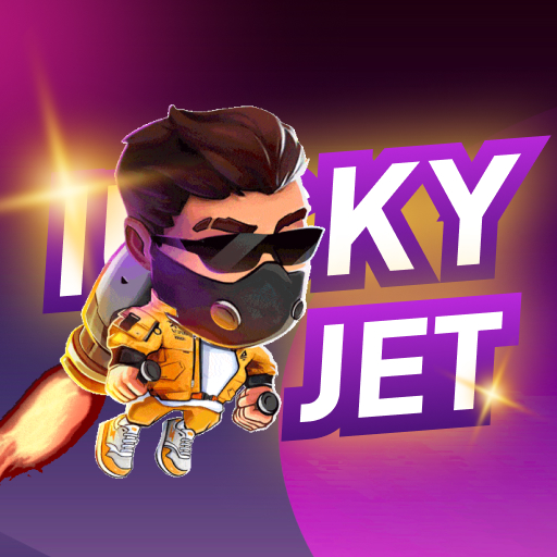 Lucky Jet 2023