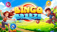 Bingo Breeze — ライブビンゴカジノゲームのおすすめ画像5