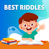 Riddles With Answers Offline icon