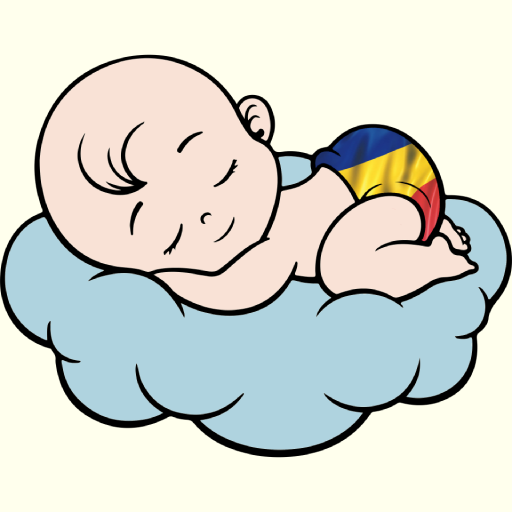 Bebe Numitorul logo