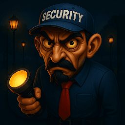 Scary Patrol: Hide to Survive