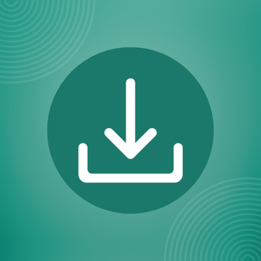 Status Saver - WA Status Saver logo