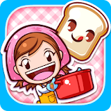 [Puzzle] Cooking Mama icon