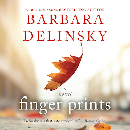 Icon image Finger Prints: A Novel