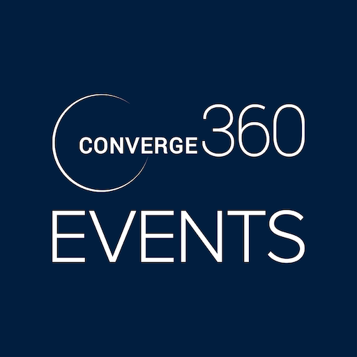 Converge360 Events logo
