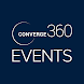 Converge360 Events - Androidアプリ