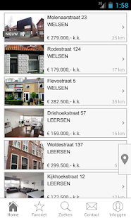 GeWOON Makelaars(圖1)-速報App