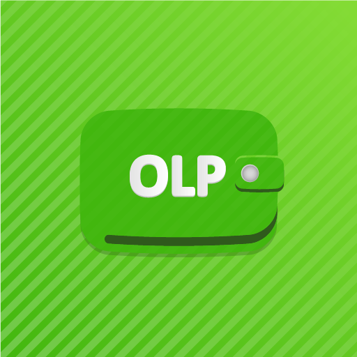 OLP - Fast Approval Loan App