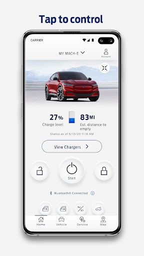 FordPass™ screenshot