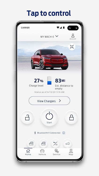 FordPass™ - 4.37.0 - (Android)