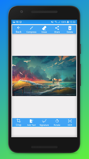 Compress Image Size (Pro) Screen 3