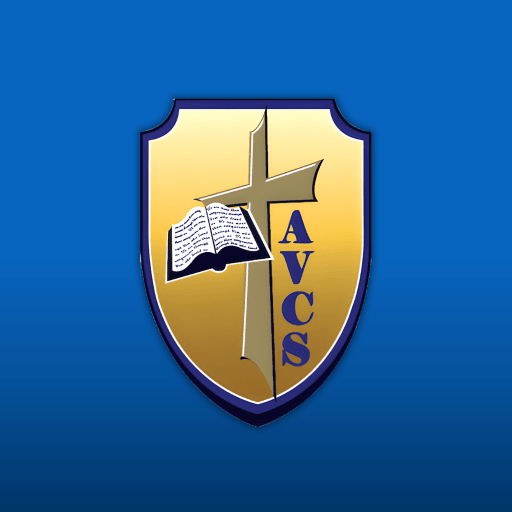 Aliso Viejo Christian School logo