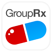 GroupRx, Drug Prices & Savings