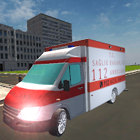 Ambulance Emergency Game Ambulance Car Games 2021