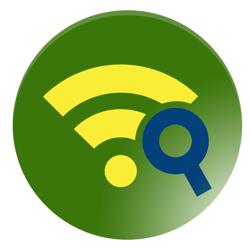 Vincy Wifi  Icon