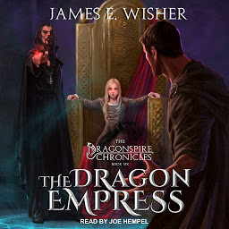 「The Dragon Empress」圖示圖片