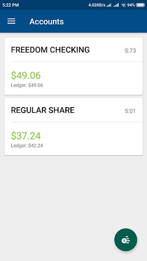 Penny Mobile Screen 3